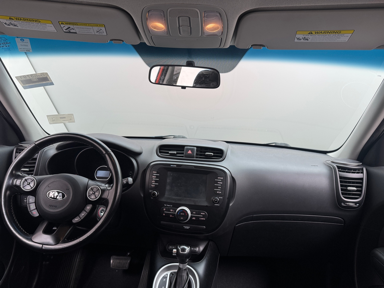 Thumbnail: 2019 Kia Soul - 3