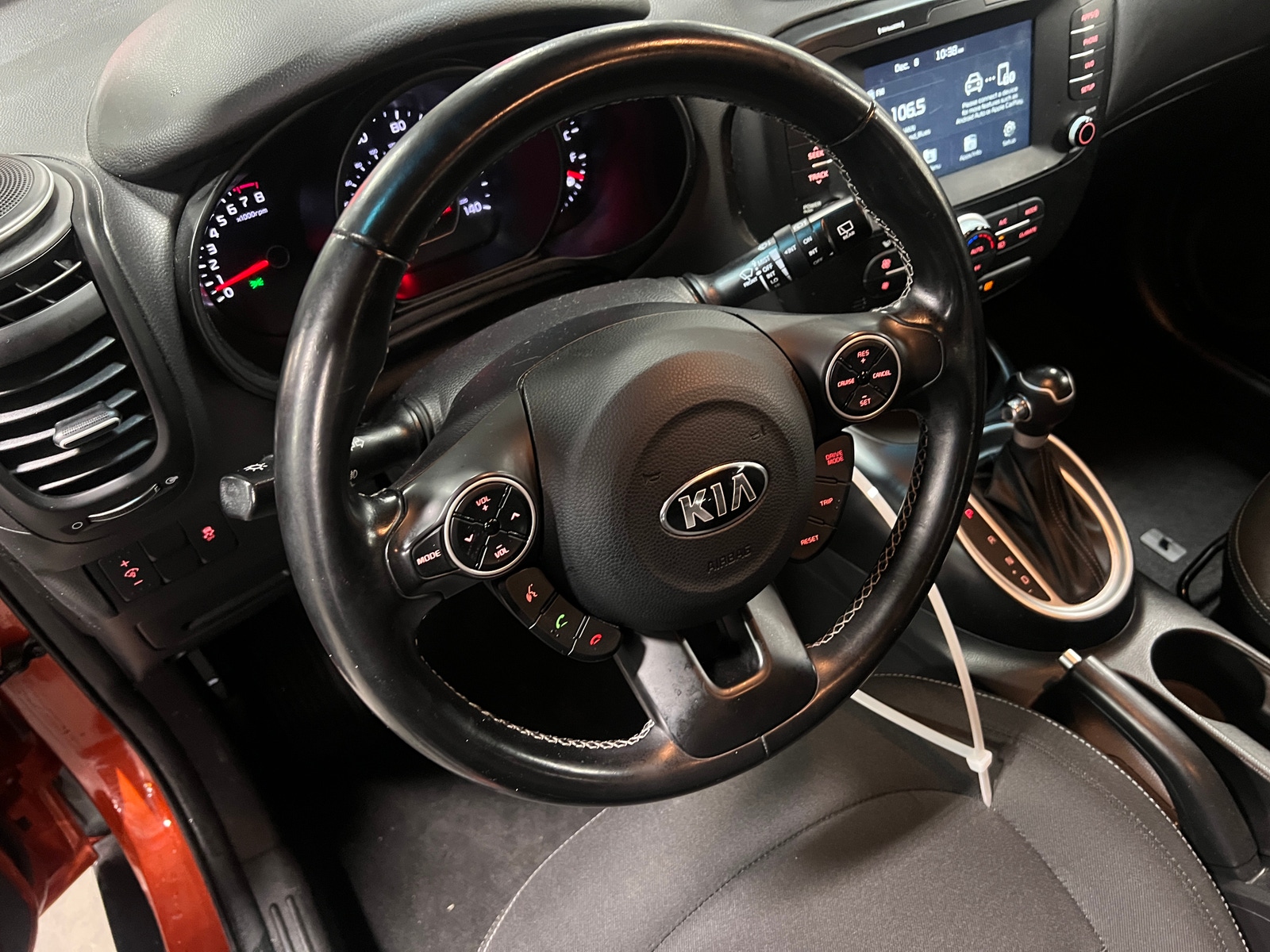 Thumbnail: 2019 Kia Soul - 5