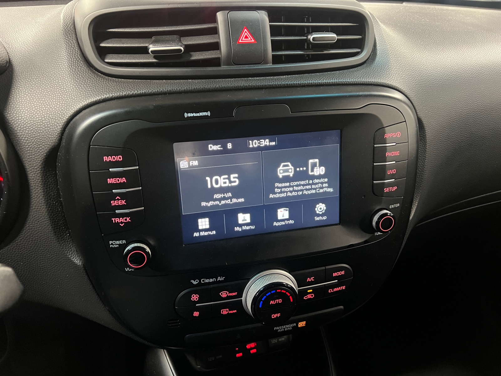 Thumbnail: 2019 Kia Soul - 4