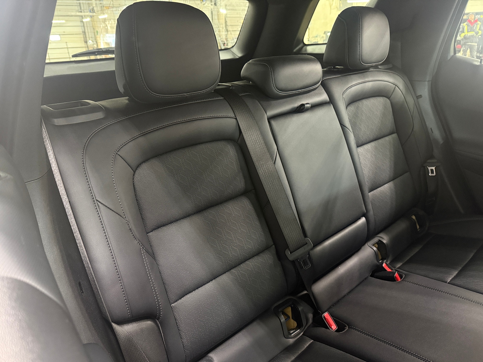 Thumbnail: 2025 Chevrolet Equinox - 5