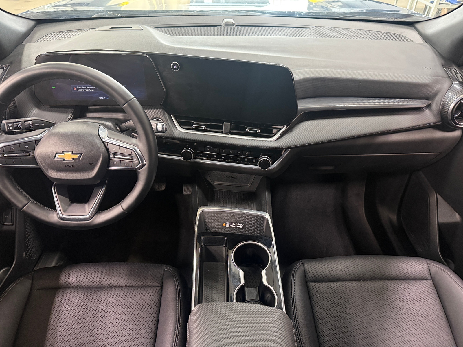 Thumbnail: 2025 Chevrolet Equinox - 2