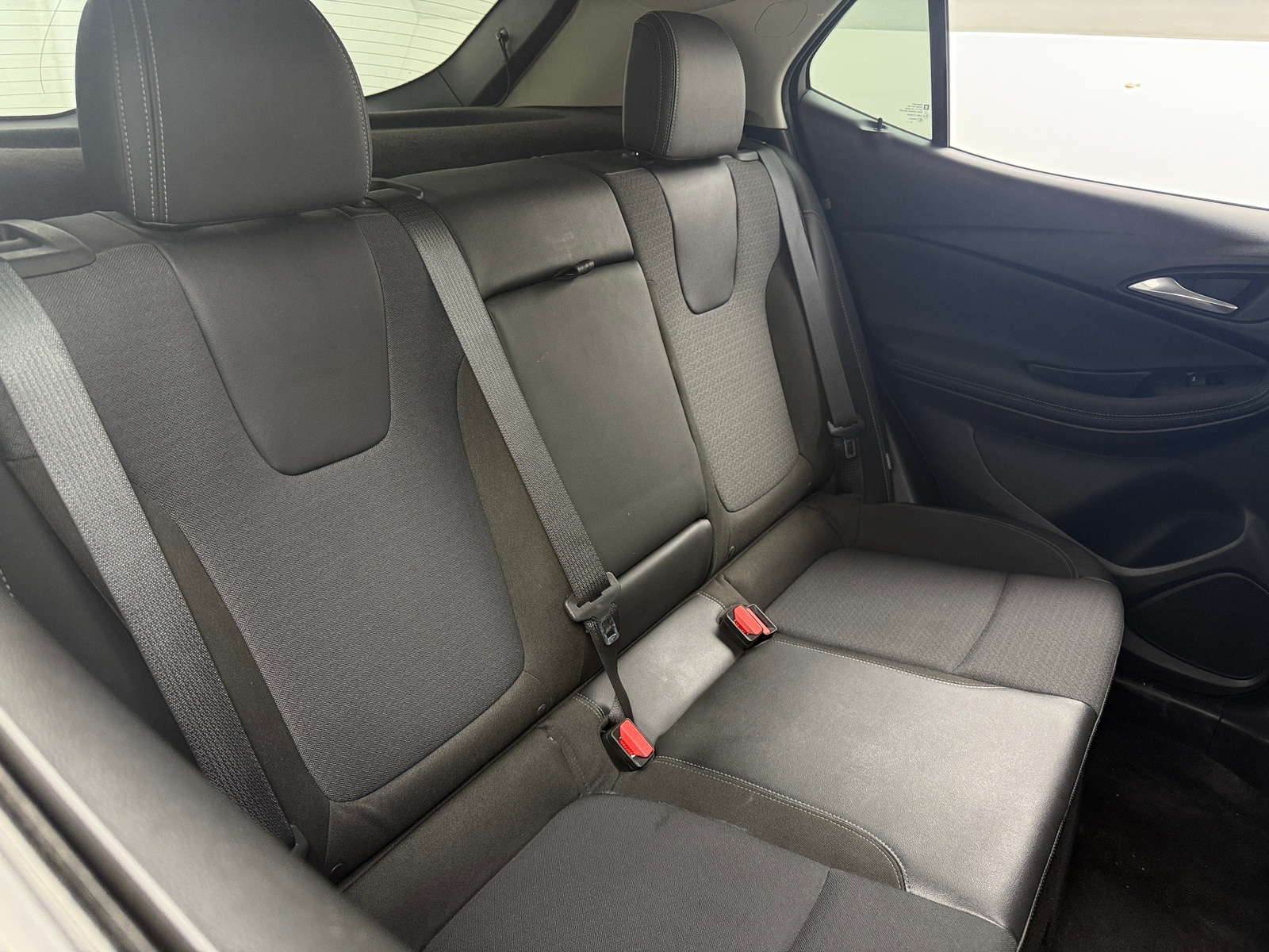 Thumbnail: 2021 Buick Encore GX - 6