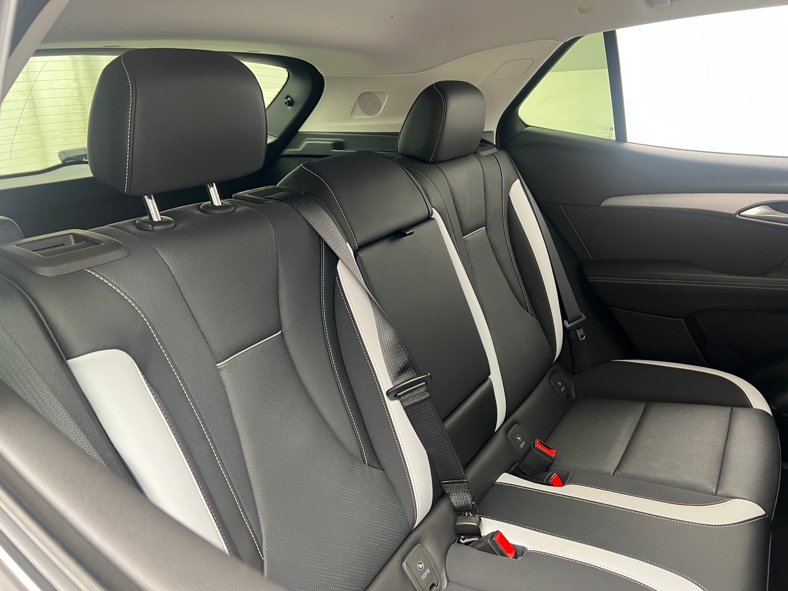 Thumbnail: 2024 Buick Envision - 5