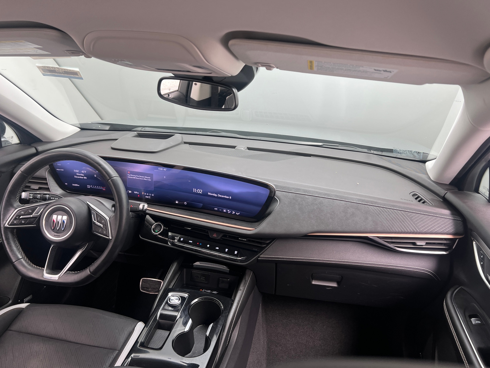 Thumbnail: 2024 Buick Envision - 2