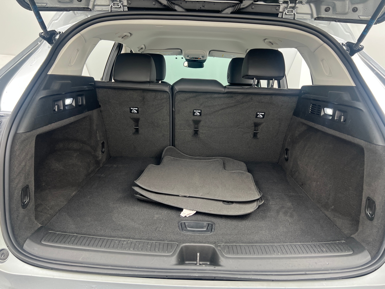 Thumbnail: 2024 Buick Envision - 6