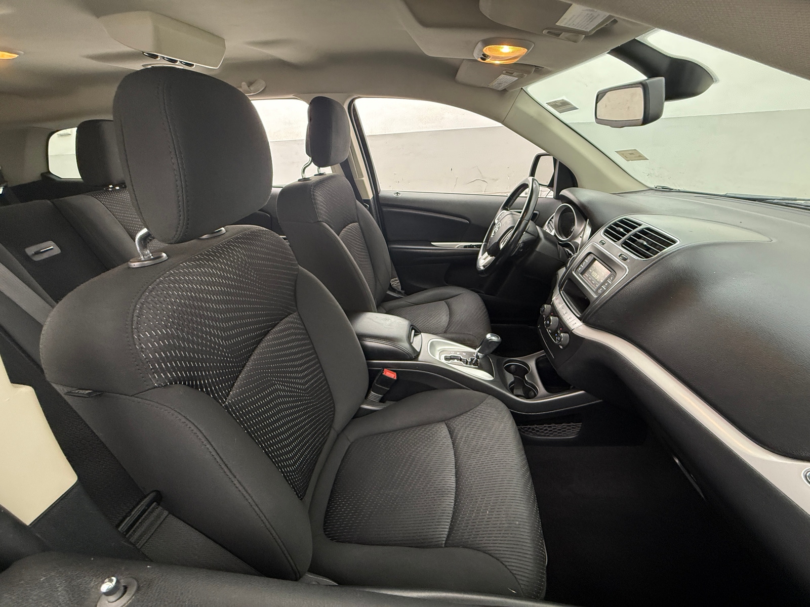 Thumbnail: 2020 Dodge Journey - 2