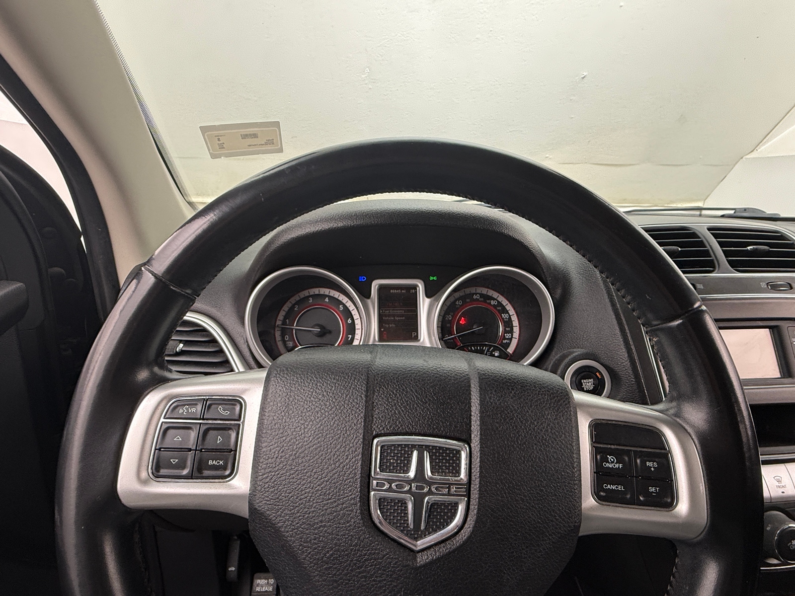 Thumbnail: 2020 Dodge Journey - 5