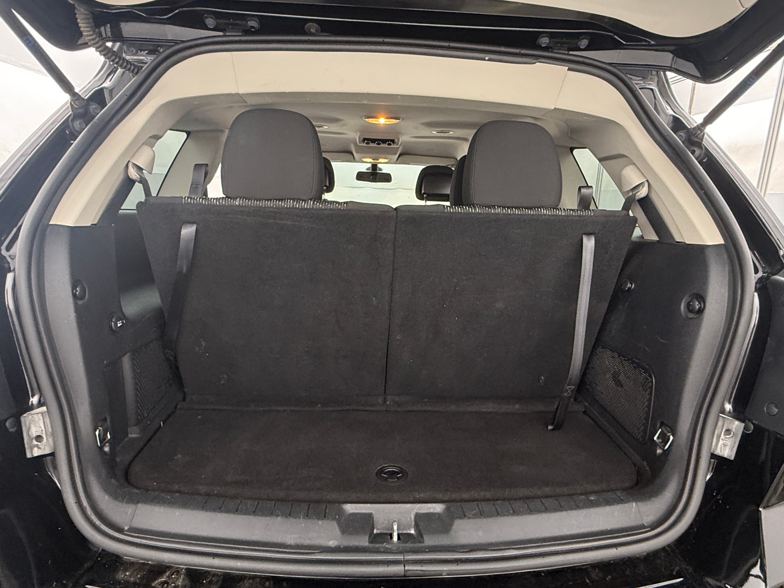 Thumbnail: 2020 Dodge Journey - 7