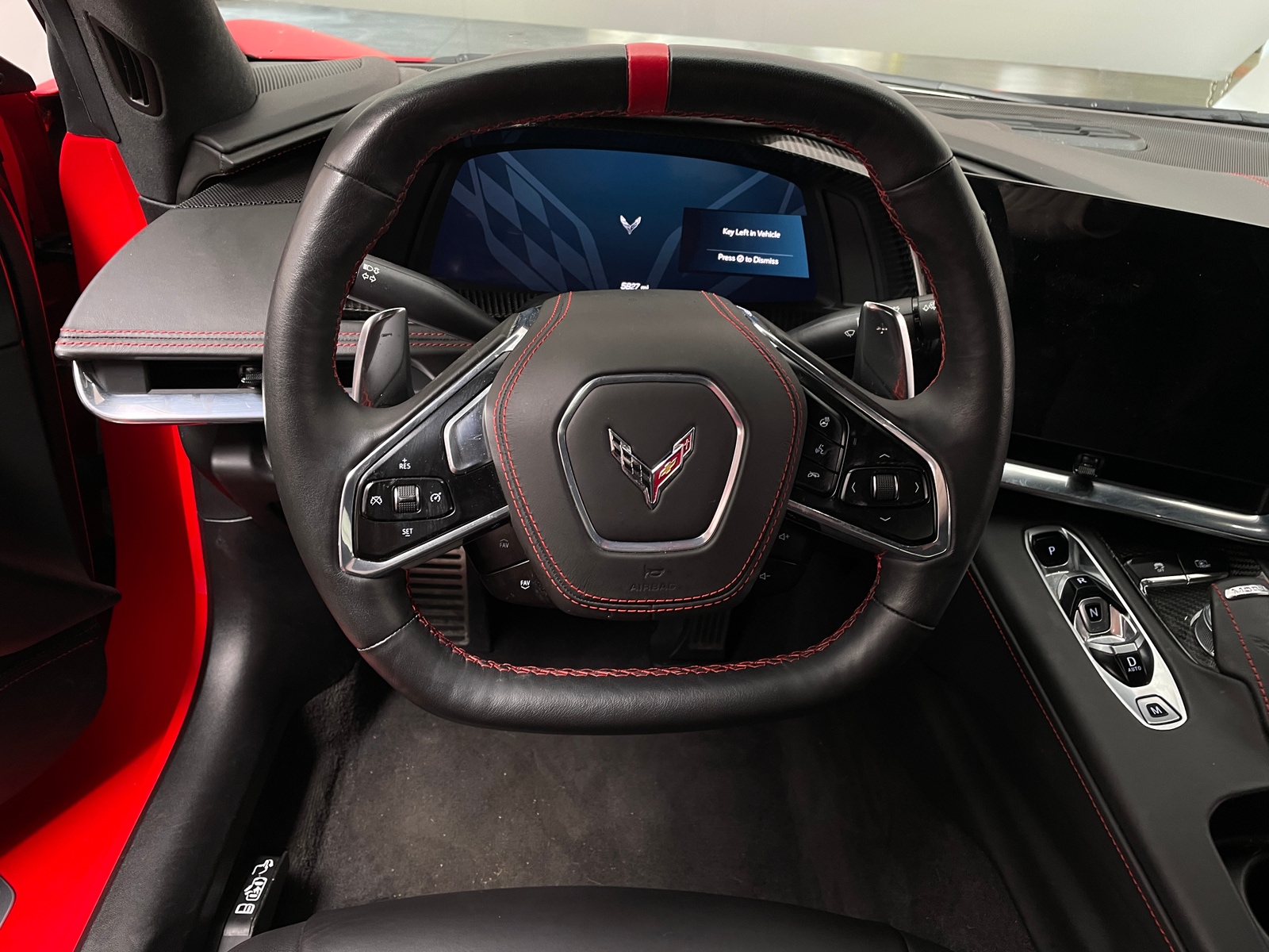 Thumbnail: 2020 Chevrolet Corvette - 3