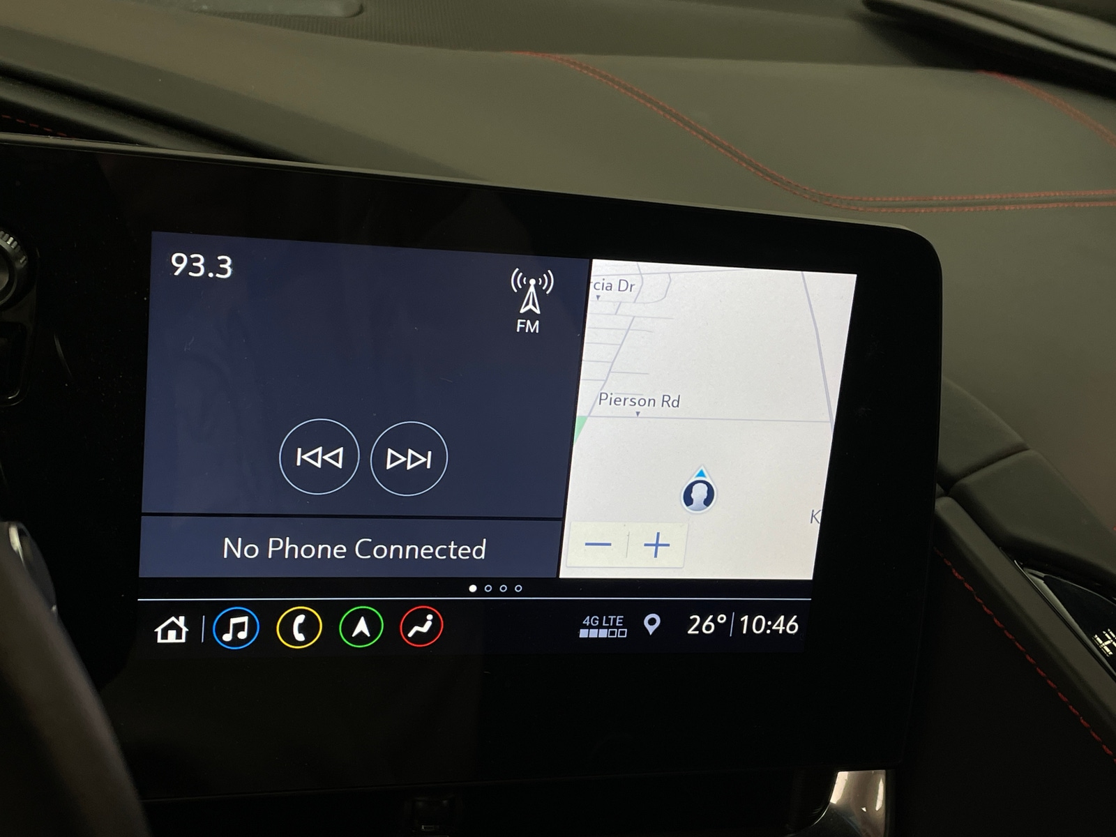 Thumbnail: 2020 Chevrolet Corvette - 2