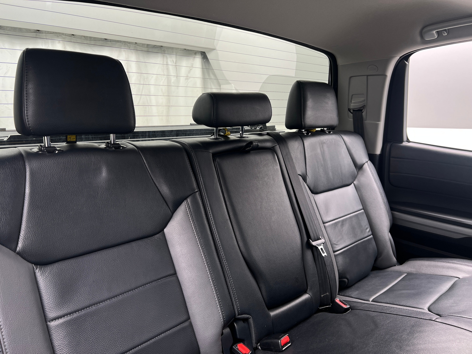 Thumbnail: 2018 Toyota Tundra - 5