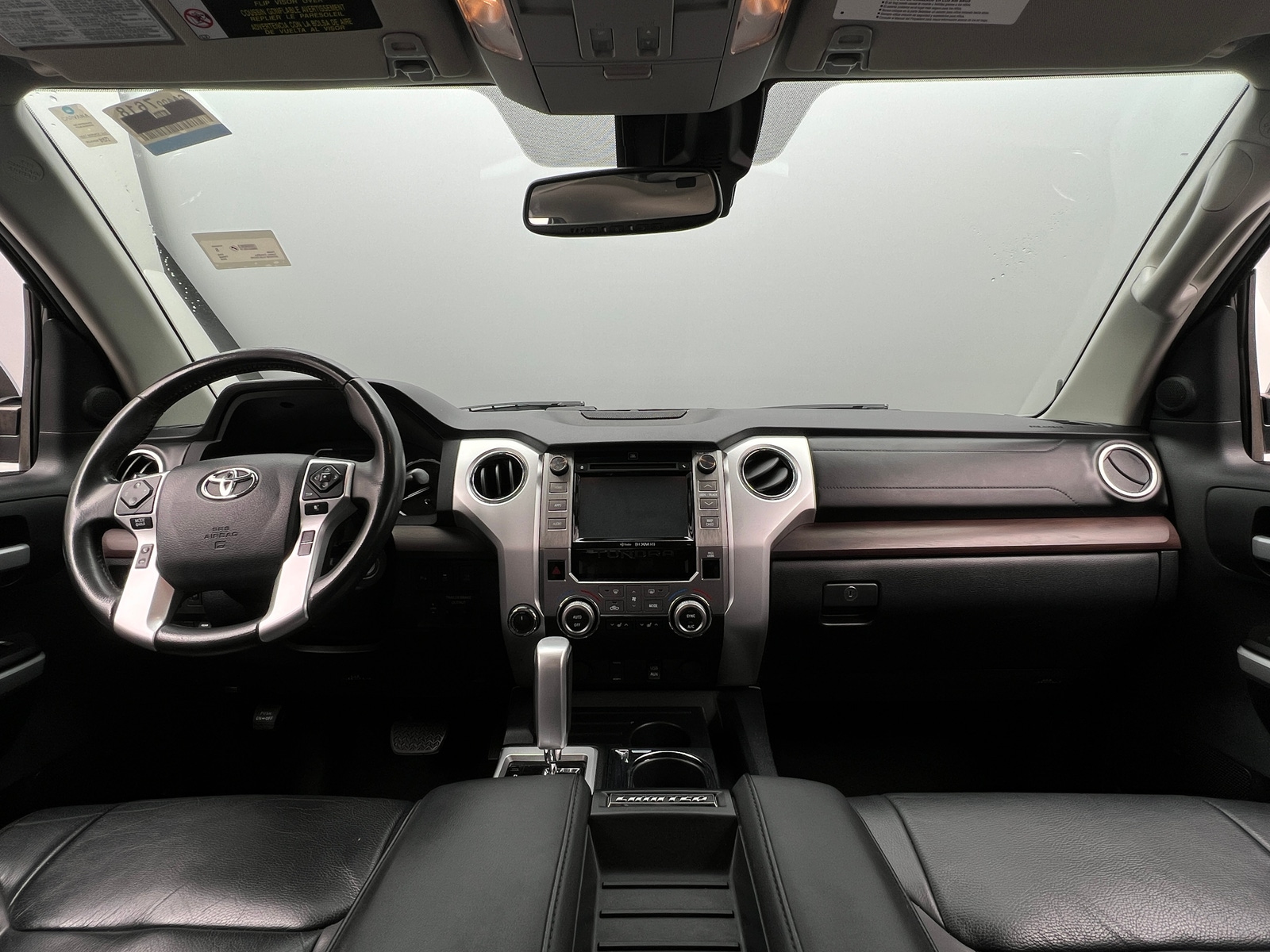 Thumbnail: 2018 Toyota Tundra - 2