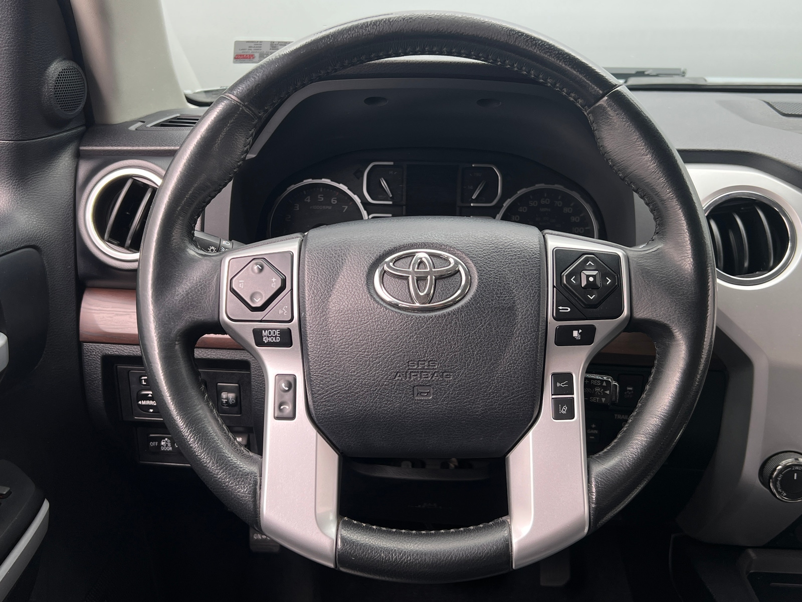 Thumbnail: 2018 Toyota Tundra - 4