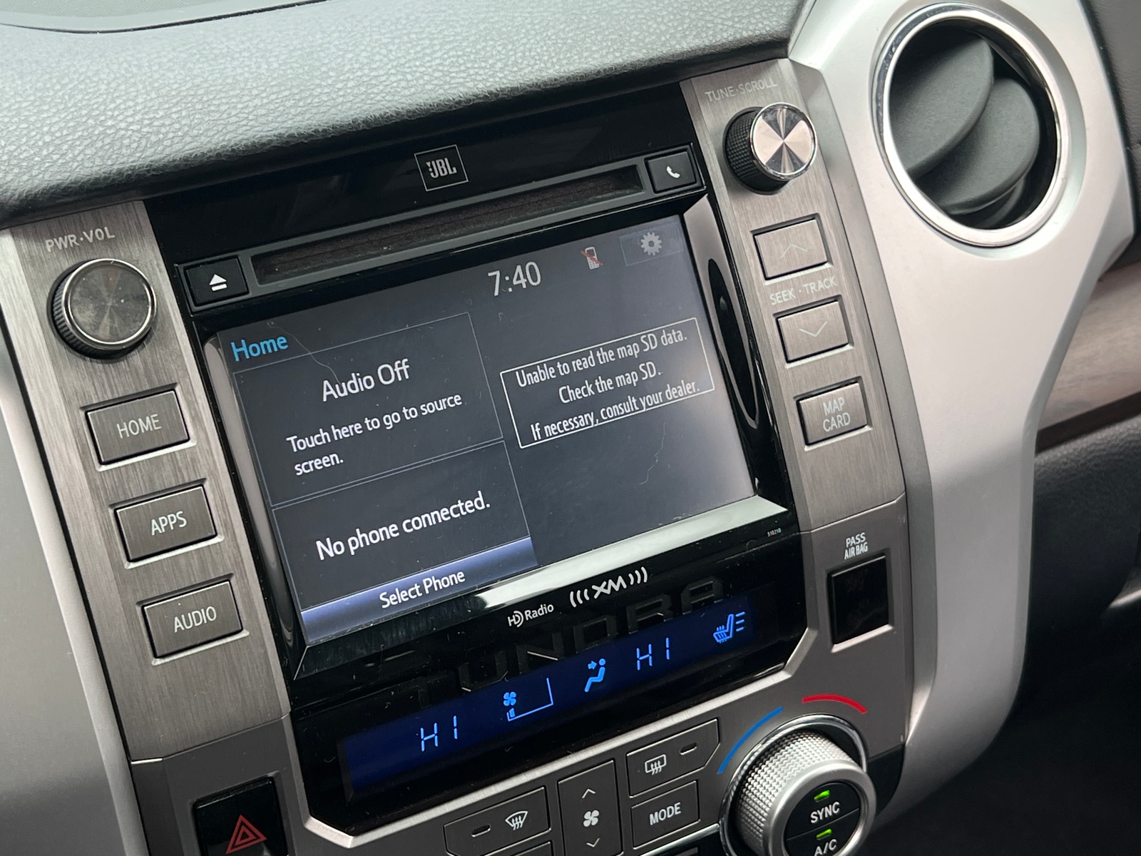 Thumbnail: 2018 Toyota Tundra - 3