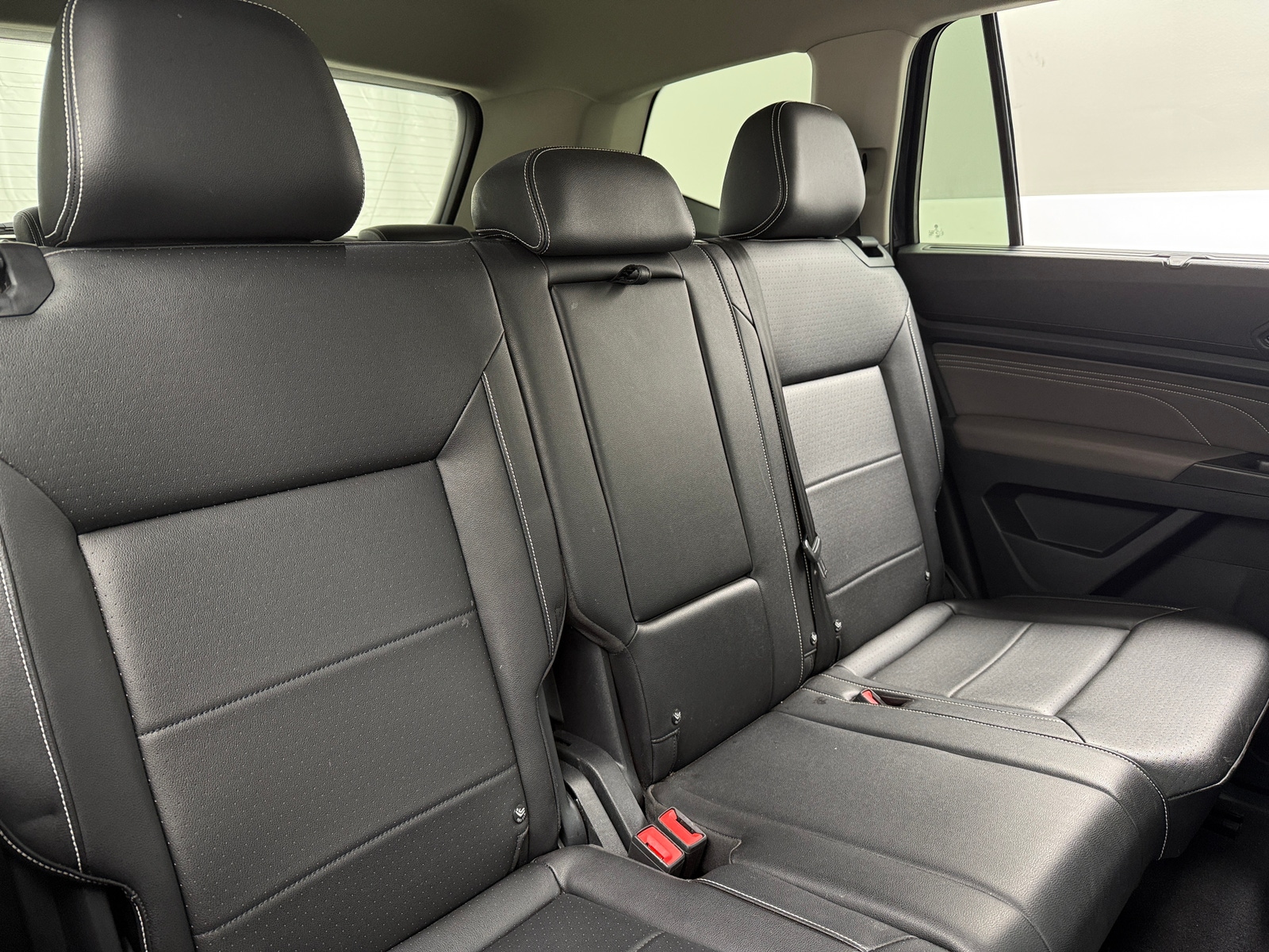 Thumbnail: 2023 Volkswagen Atlas - 5