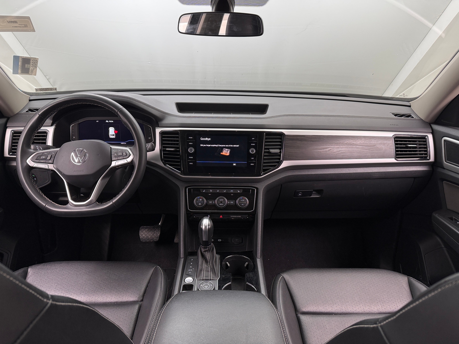 Thumbnail: 2023 Volkswagen Atlas - 2