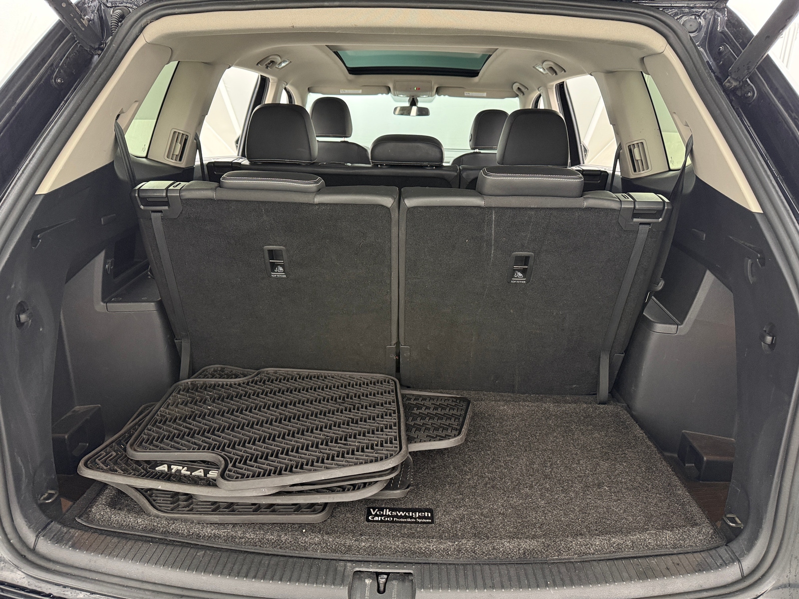 Thumbnail: 2023 Volkswagen Atlas - 6