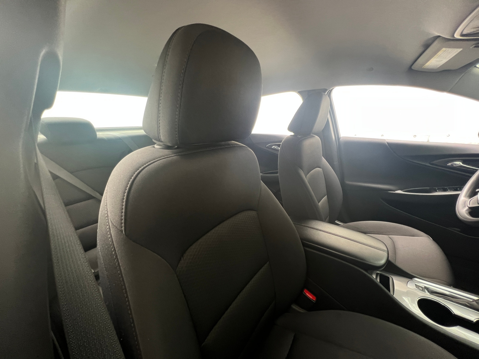 Thumbnail: 2023 Chevrolet Malibu - 2