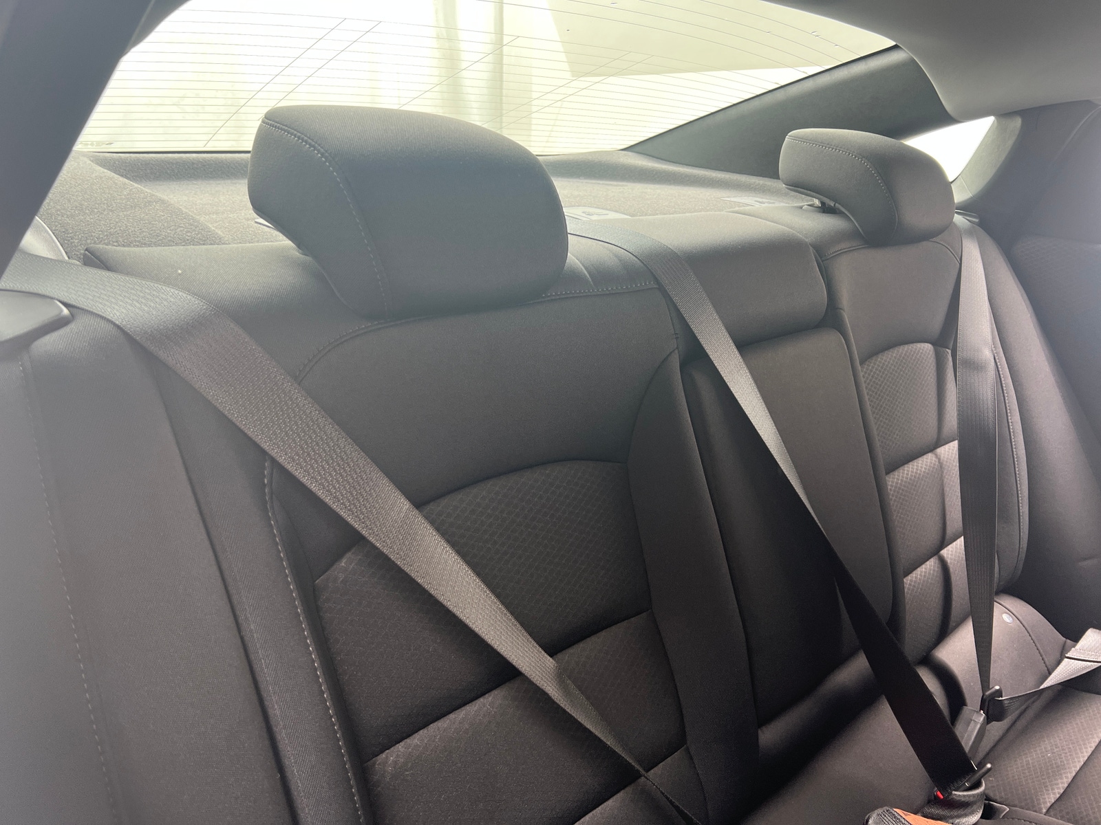 Thumbnail: 2023 Chevrolet Malibu - 6