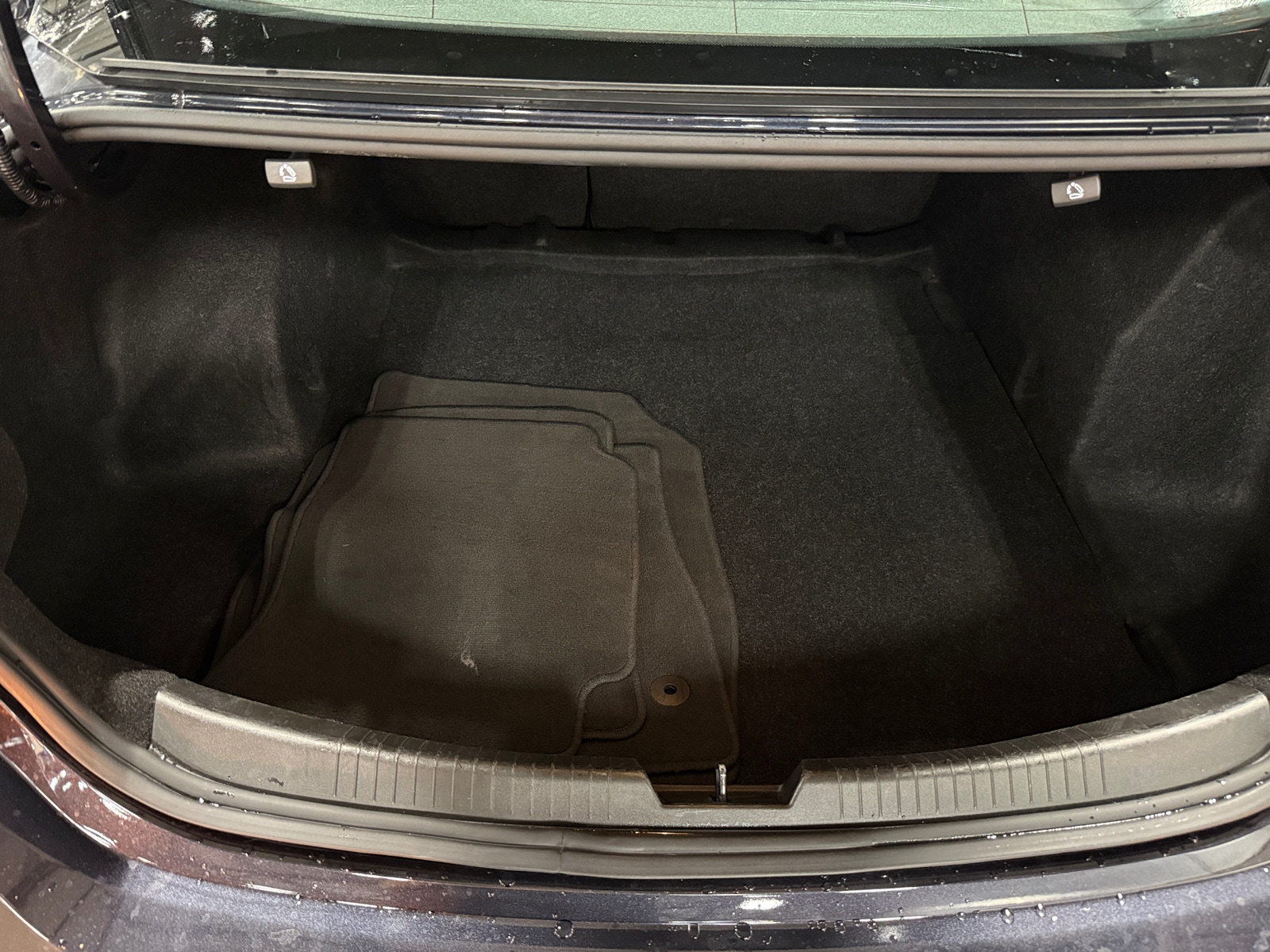 Thumbnail: 2023 Chevrolet Malibu - 7