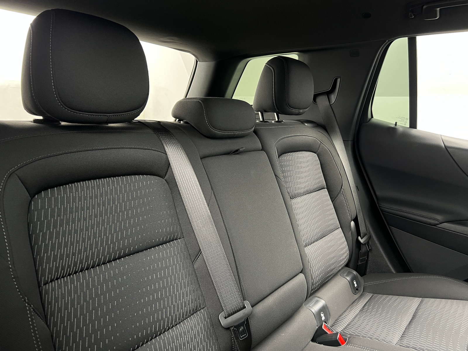 Thumbnail: 2025 Chevrolet Equinox - 6