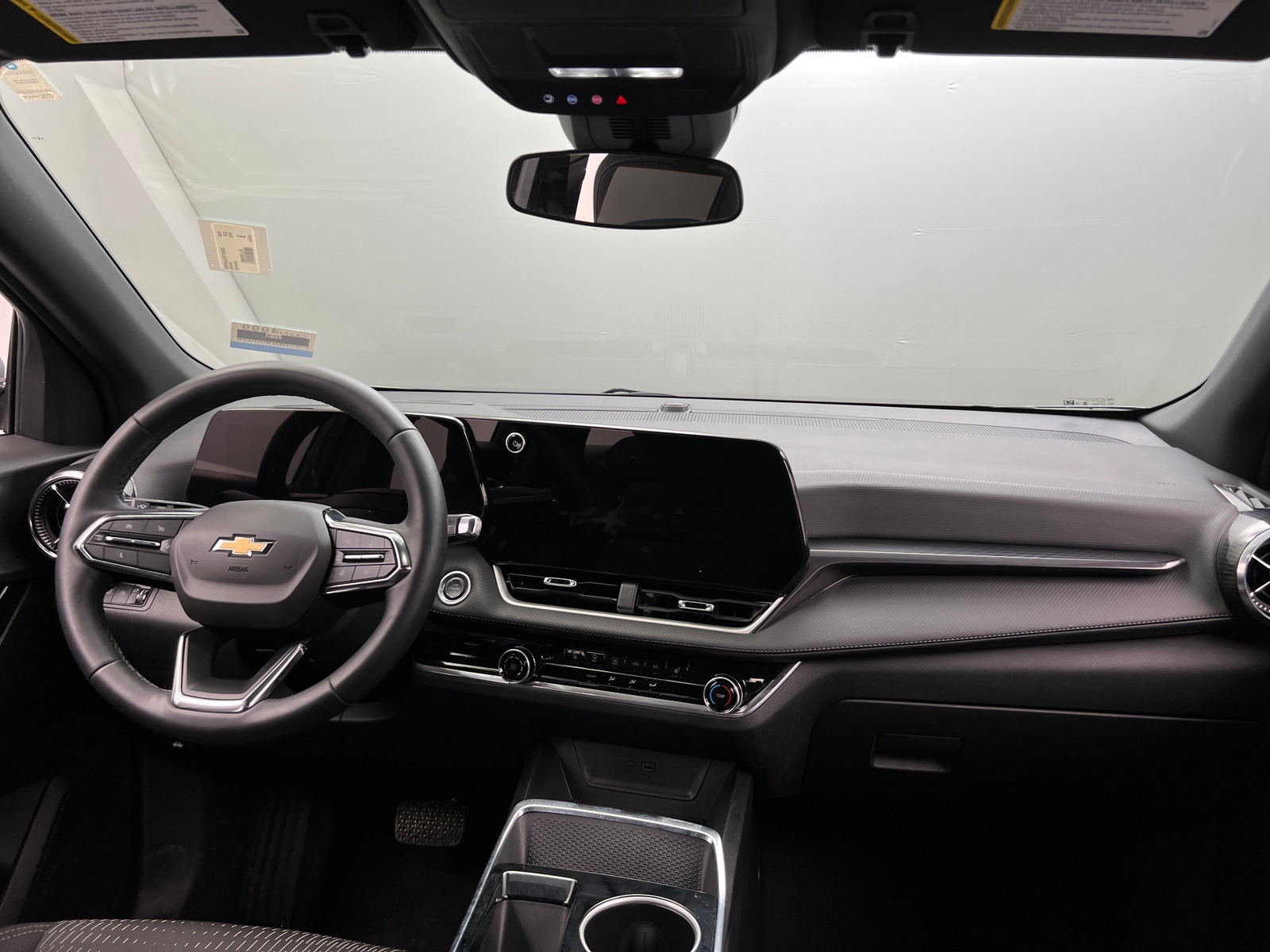 Thumbnail: 2025 Chevrolet Equinox - 3