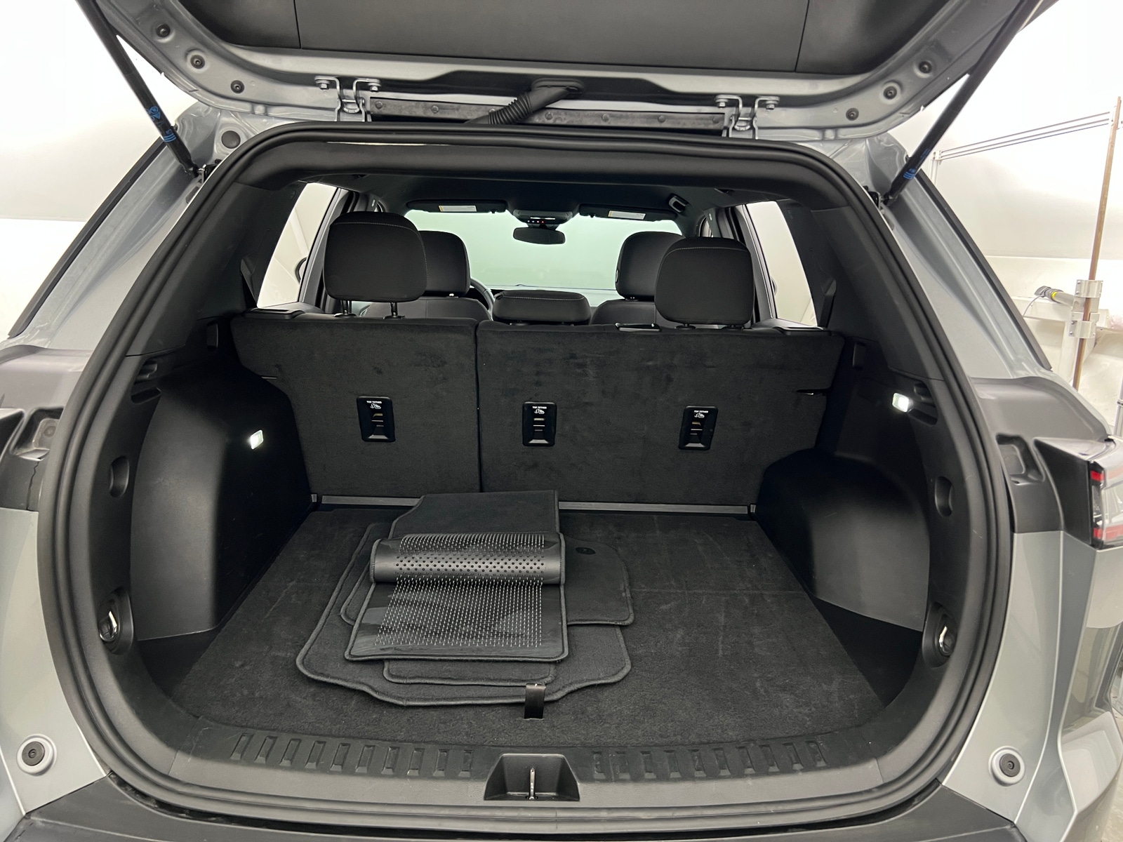 Thumbnail: 2025 Chevrolet Equinox - 7