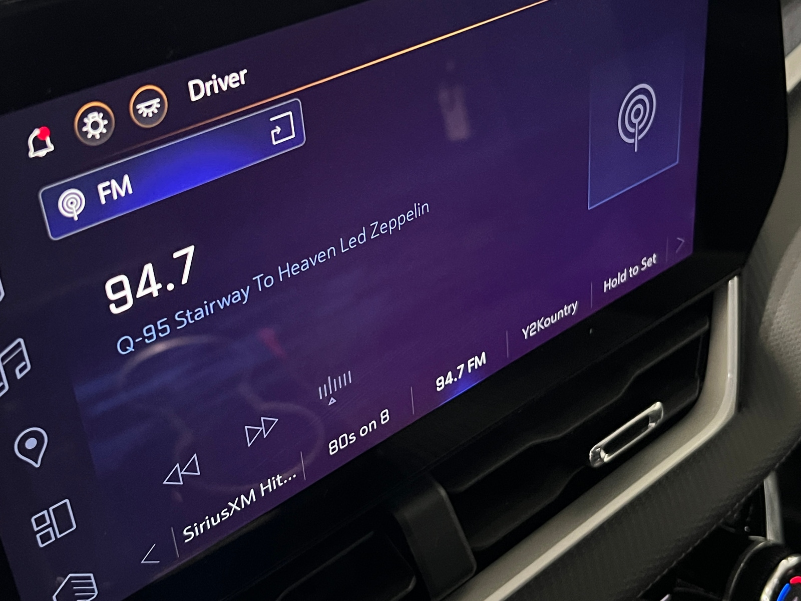 Thumbnail: 2025 Chevrolet Equinox - 4