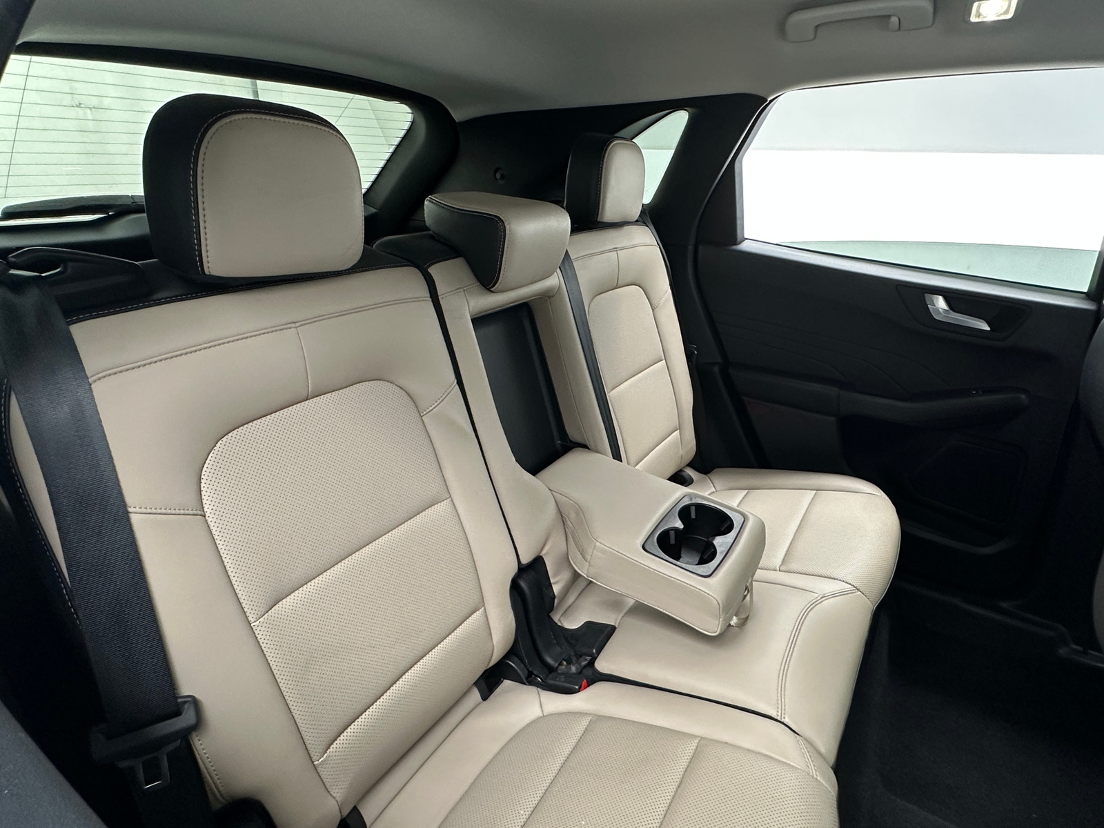 Thumbnail: 2021 Ford Escape - 5