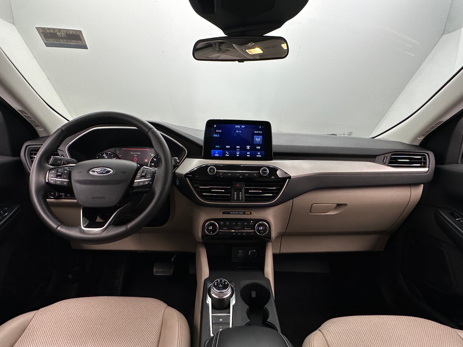 Thumbnail: 2021 Ford Escape - 2