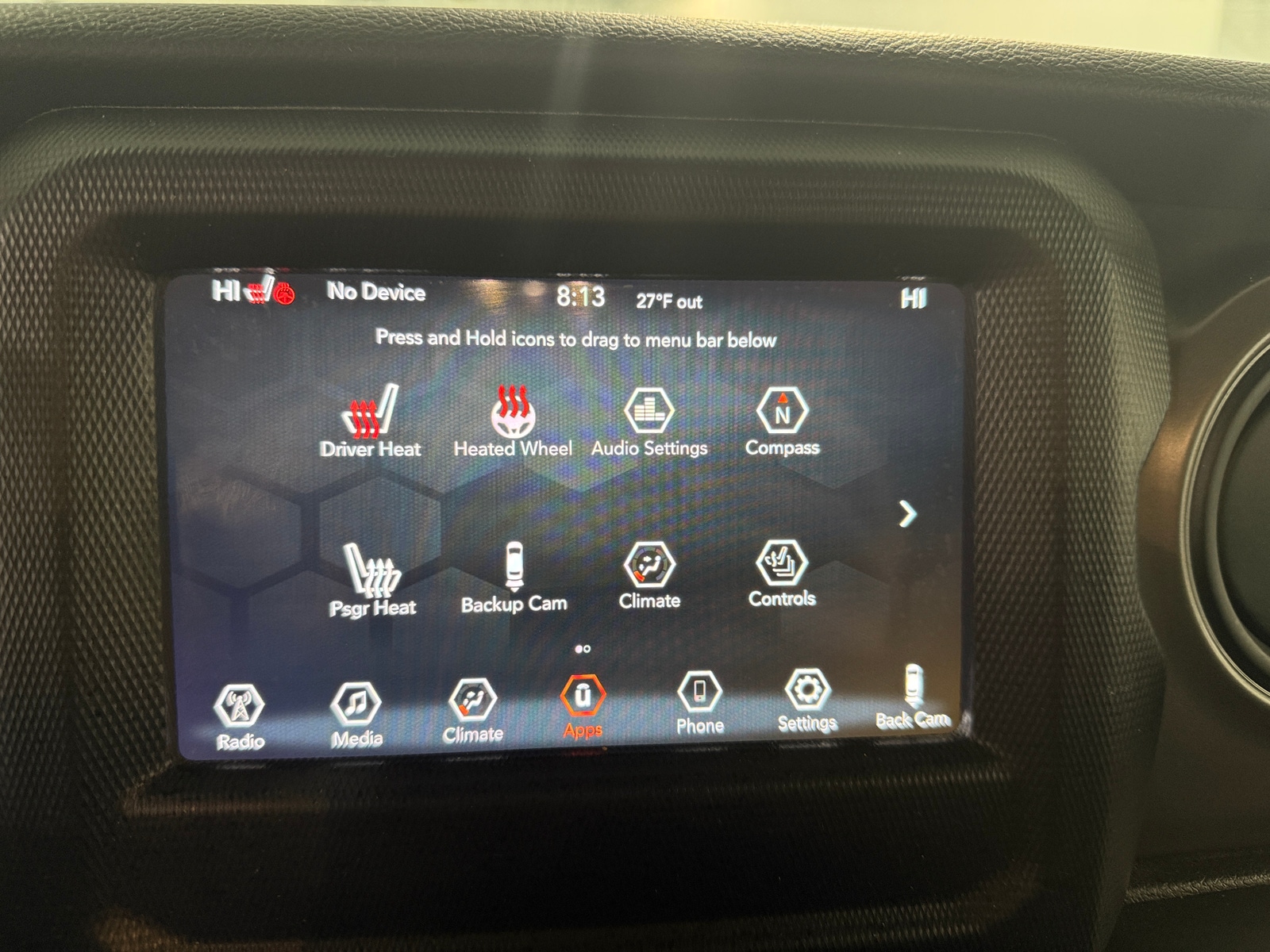 Thumbnail: 2022 Jeep Wrangler - 4