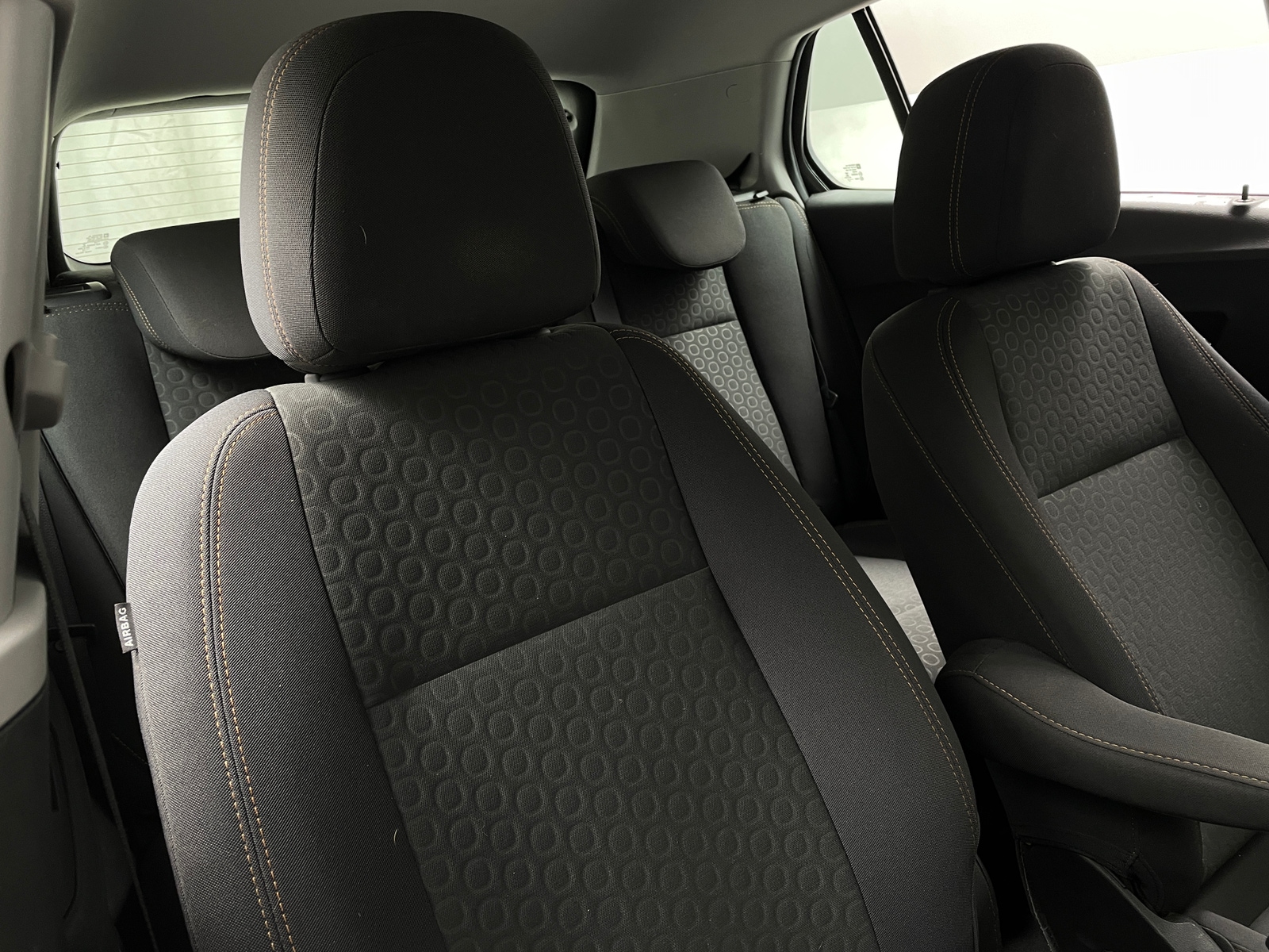 Thumbnail: 2018 Chevrolet Trax - 2