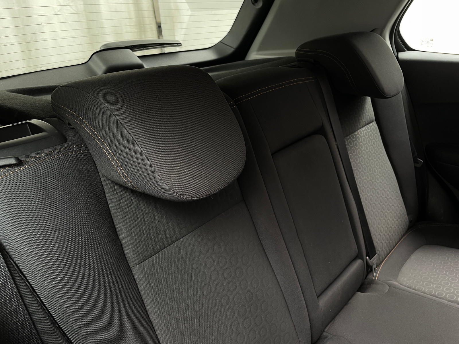 Thumbnail: 2018 Chevrolet Trax - 6