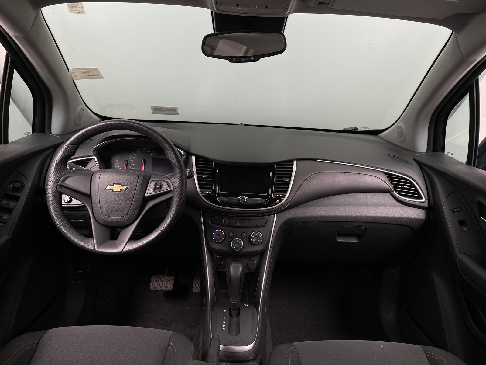 Thumbnail: 2018 Chevrolet Trax - 3