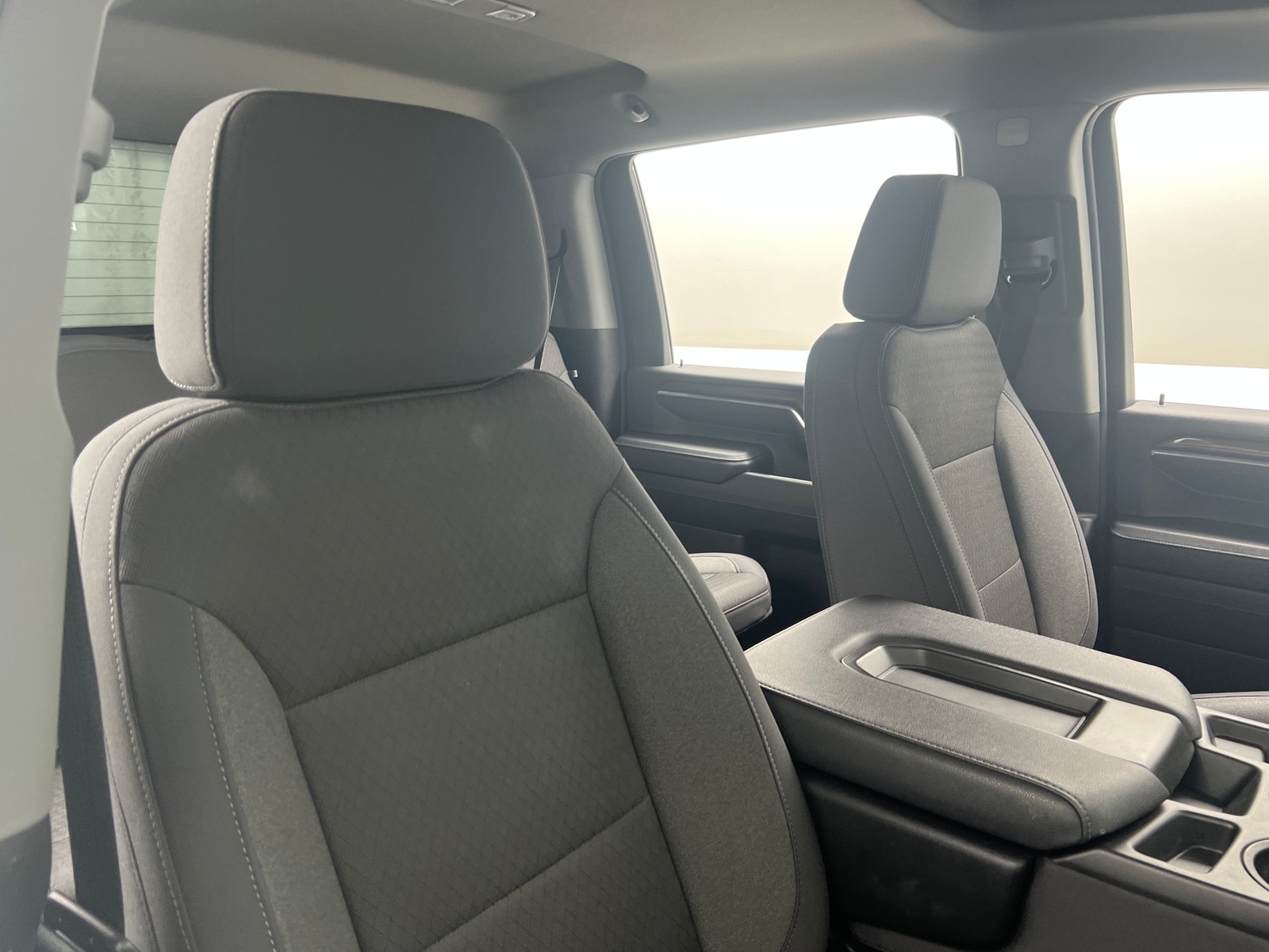 Thumbnail: 2024 Chevrolet Silverado 2500 - 2