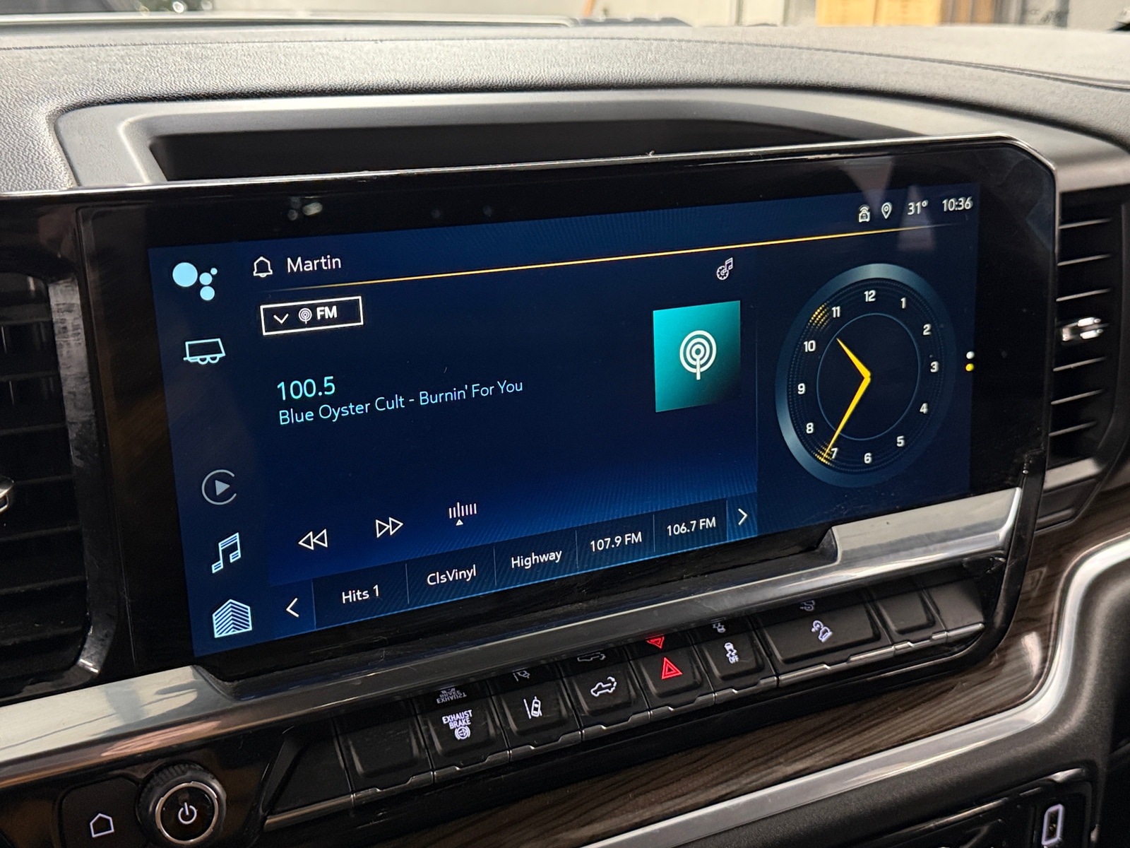 Thumbnail: 2024 Chevrolet Silverado 2500 - 4