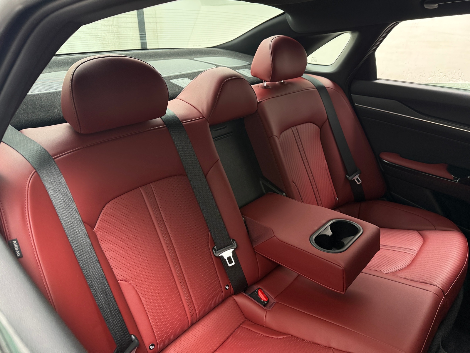 Thumbnail: 2025 Kia K5 - 5