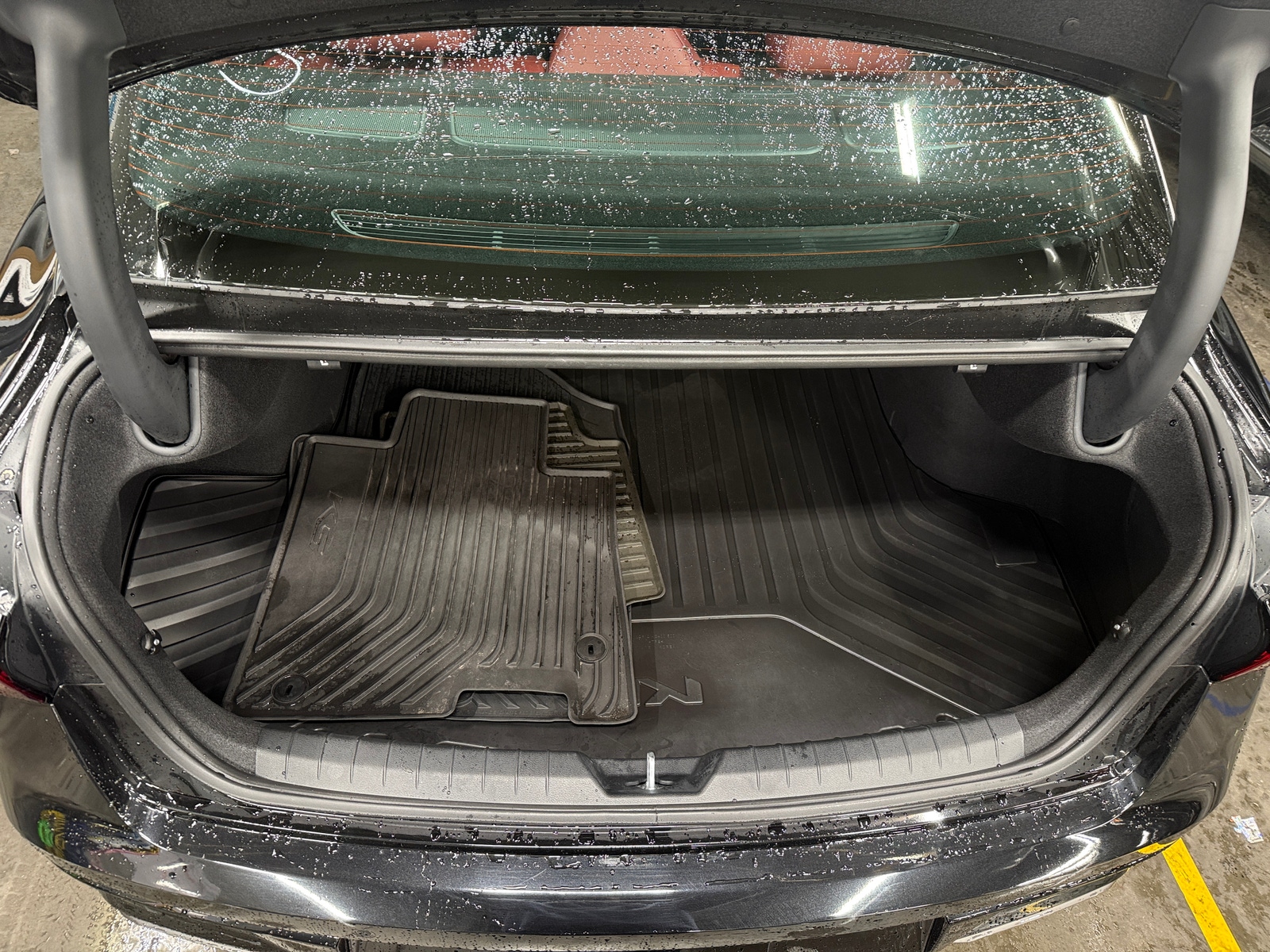 Thumbnail: 2025 Kia K5 - 6