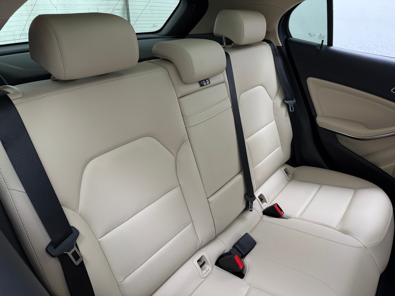 Thumbnail: 2020 Mercedes-Benz GLA - 5