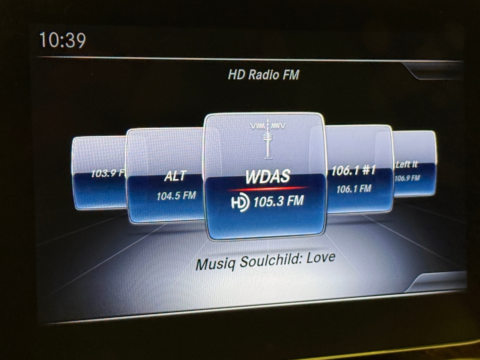 Thumbnail: 2020 Mercedes-Benz GLA - 3