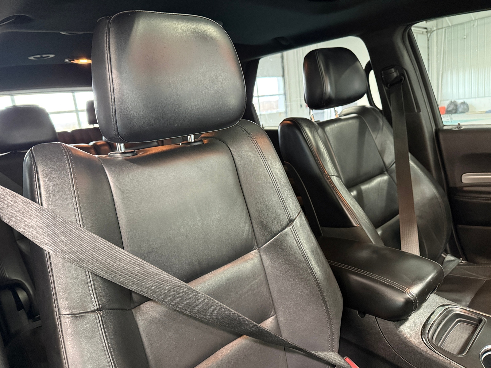 Thumbnail: 2019 Dodge Durango - 2