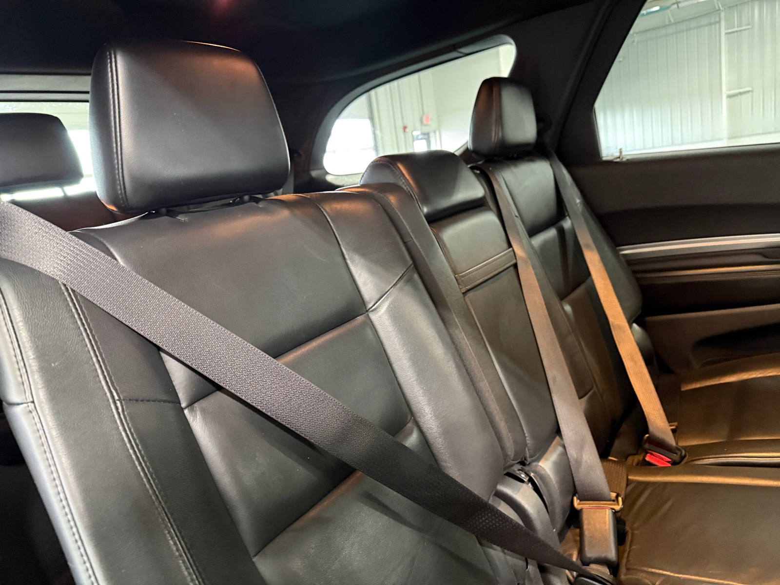 Thumbnail: 2019 Dodge Durango - 6