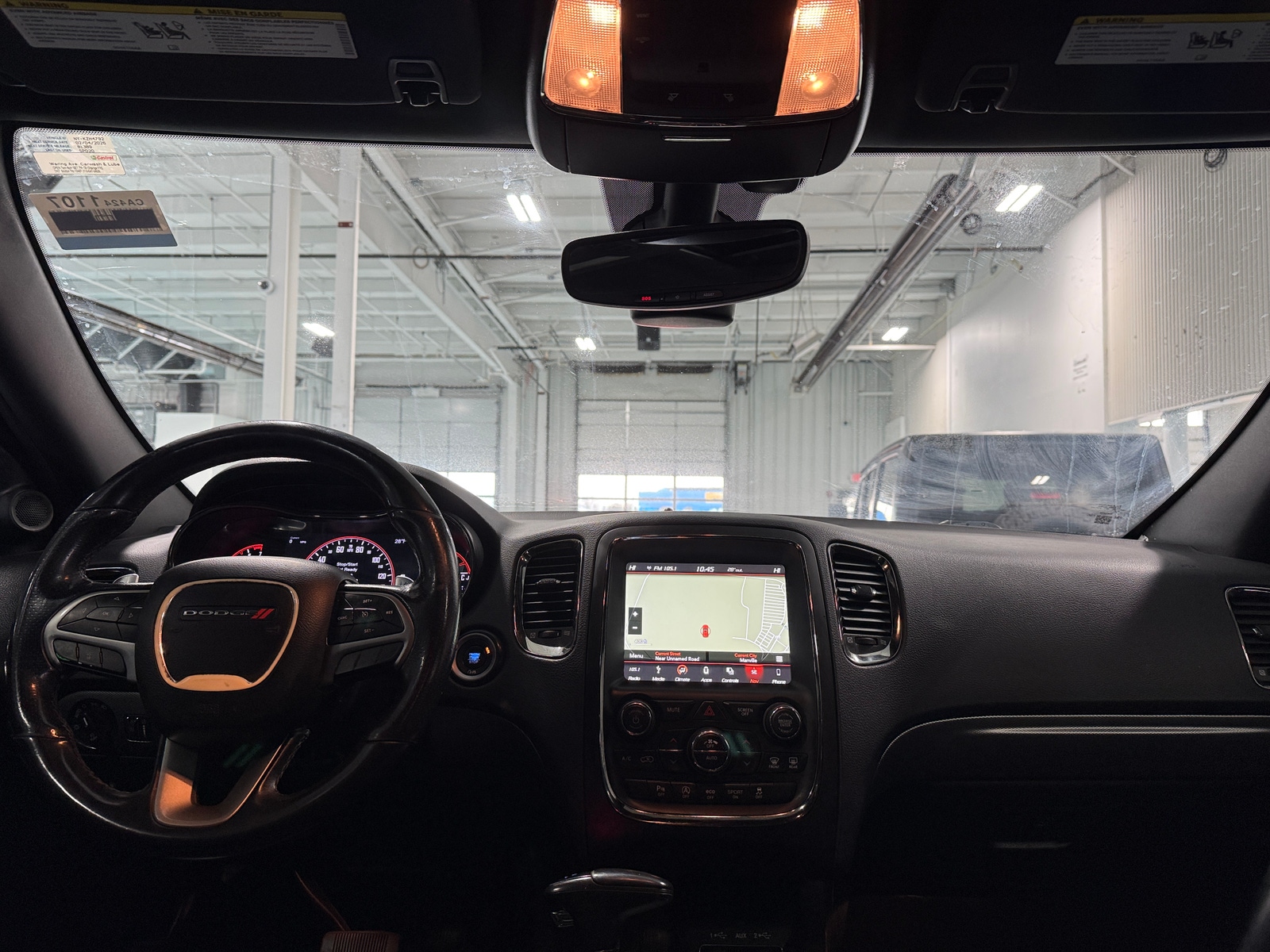 Thumbnail: 2019 Dodge Durango - 3