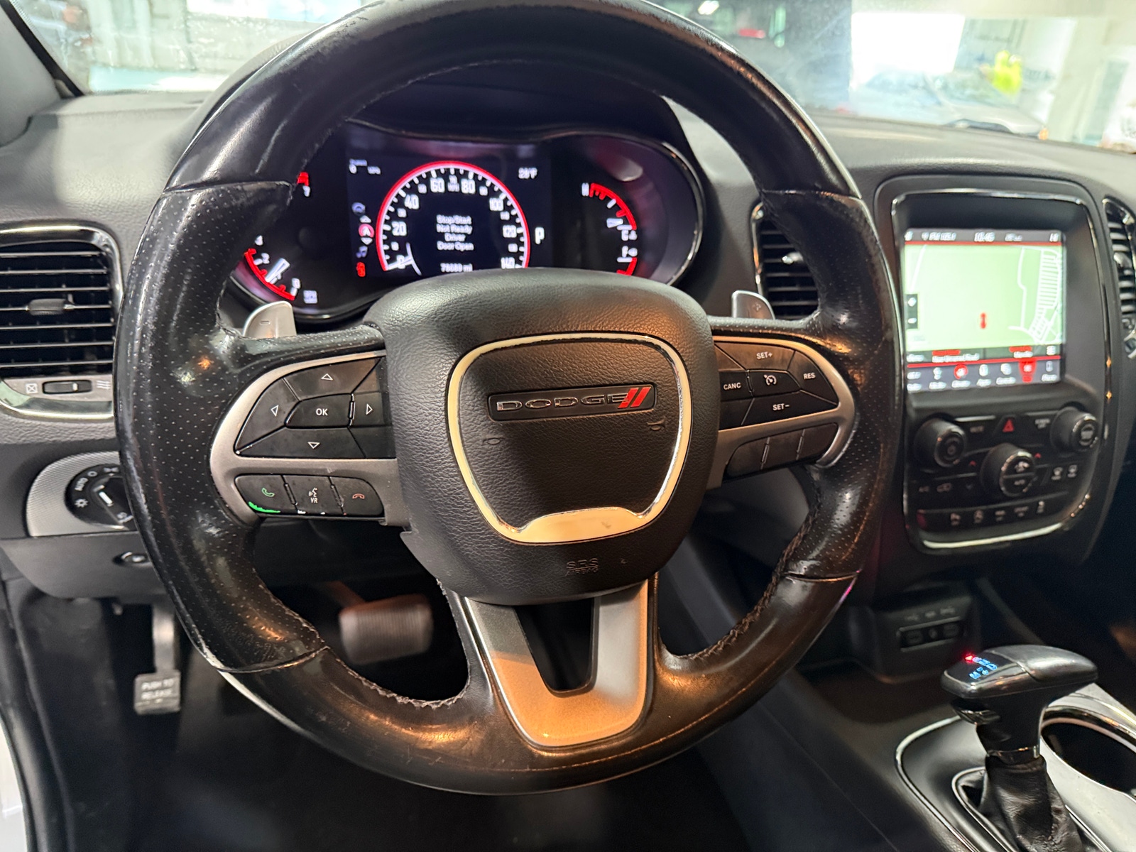 Thumbnail: 2019 Dodge Durango - 5