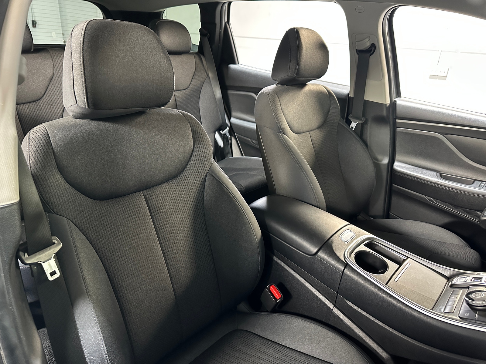 Thumbnail: 2023 Hyundai Santa Fe - 2