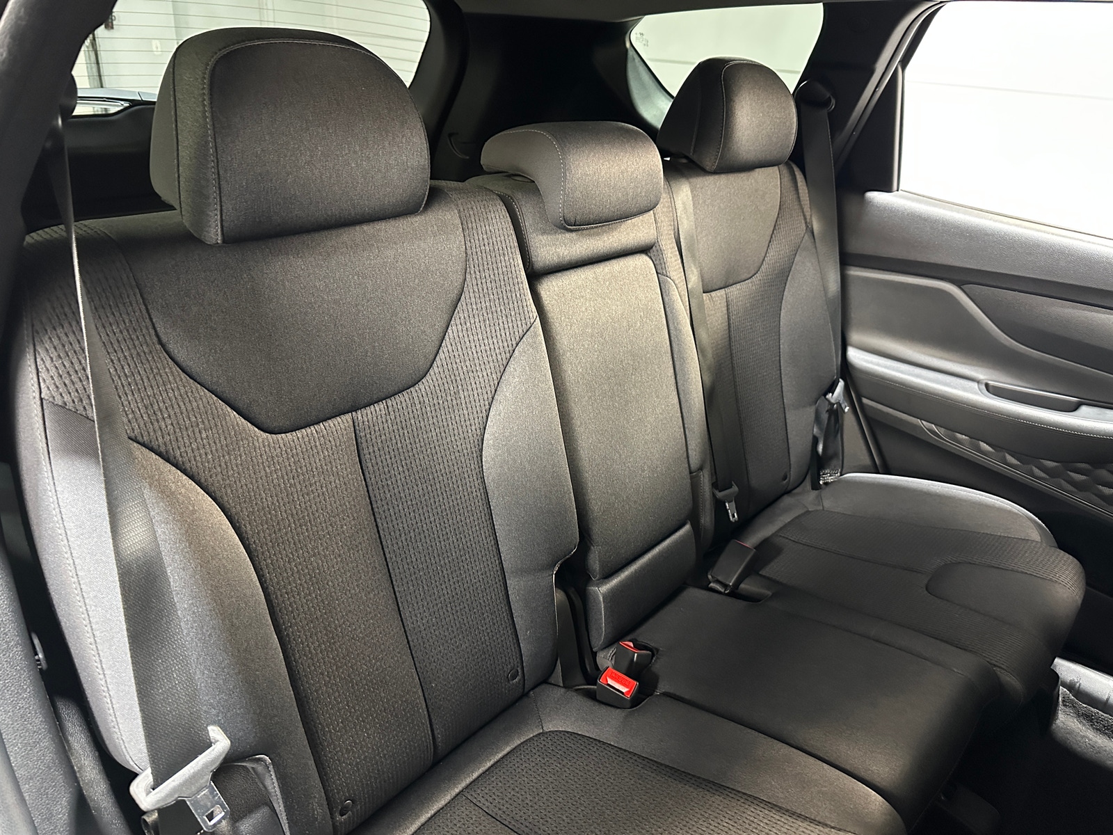 Thumbnail: 2023 Hyundai Santa Fe - 6