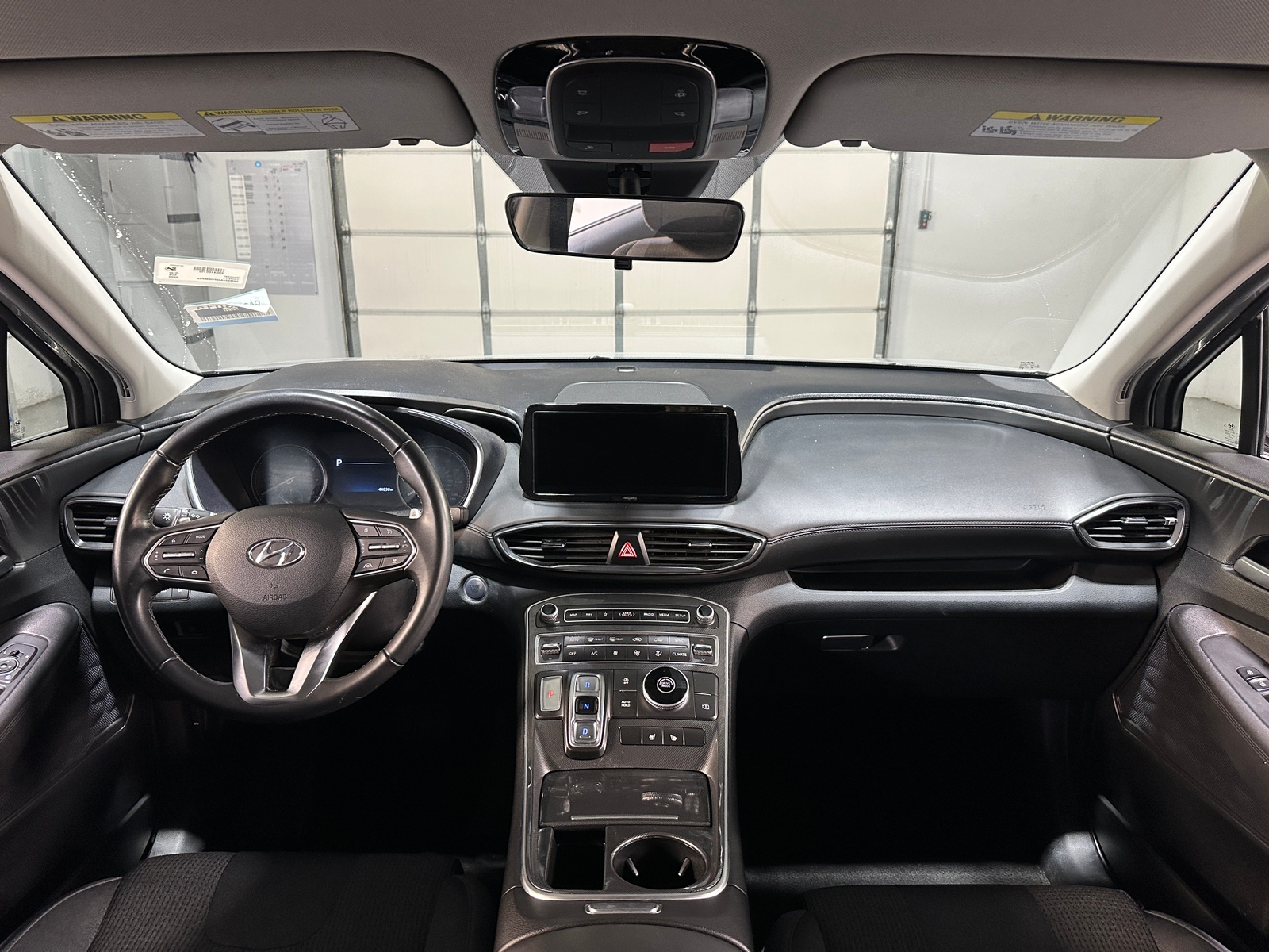 Thumbnail: 2023 Hyundai Santa Fe - 3