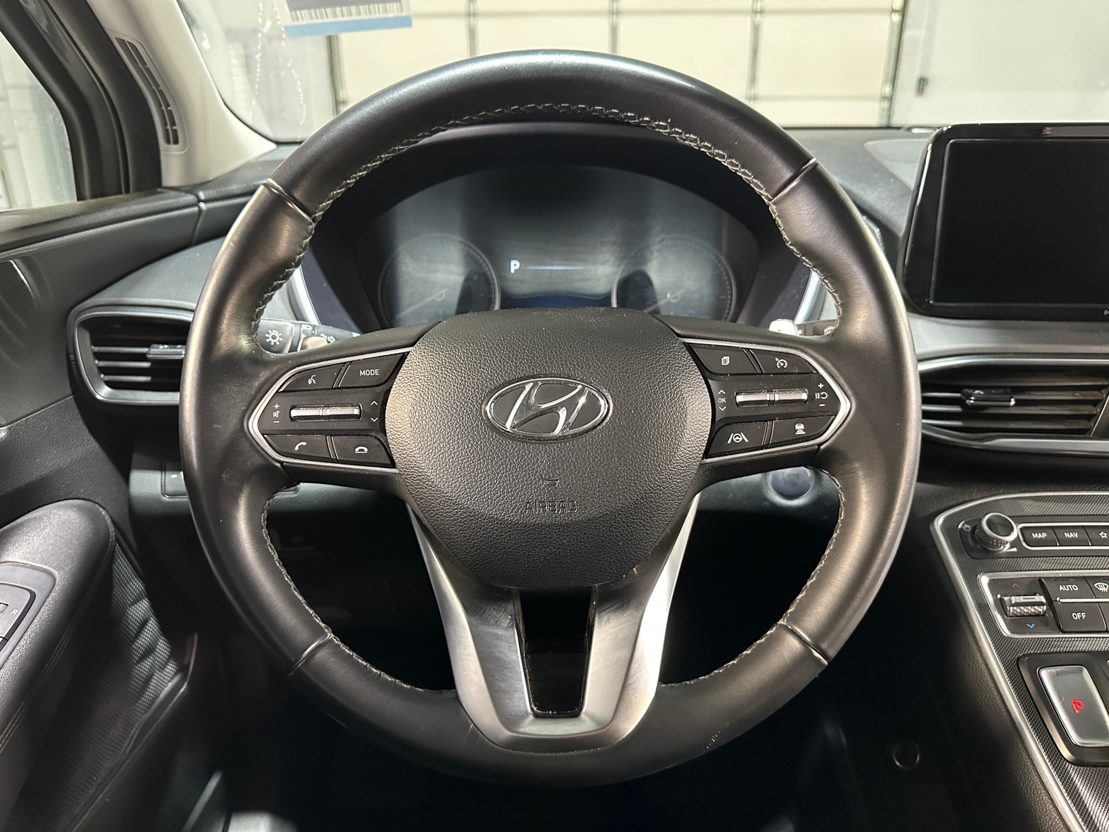 Thumbnail: 2023 Hyundai Santa Fe - 5