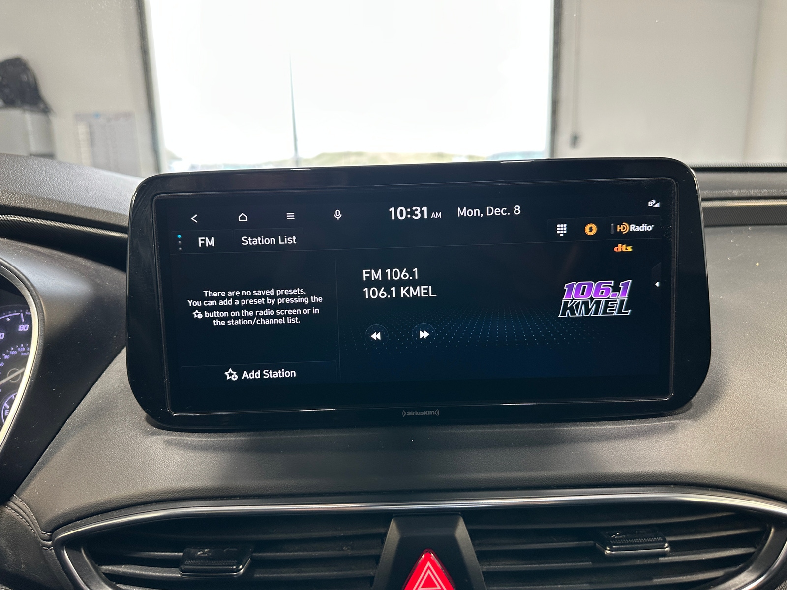 Thumbnail: 2023 Hyundai Santa Fe - 4