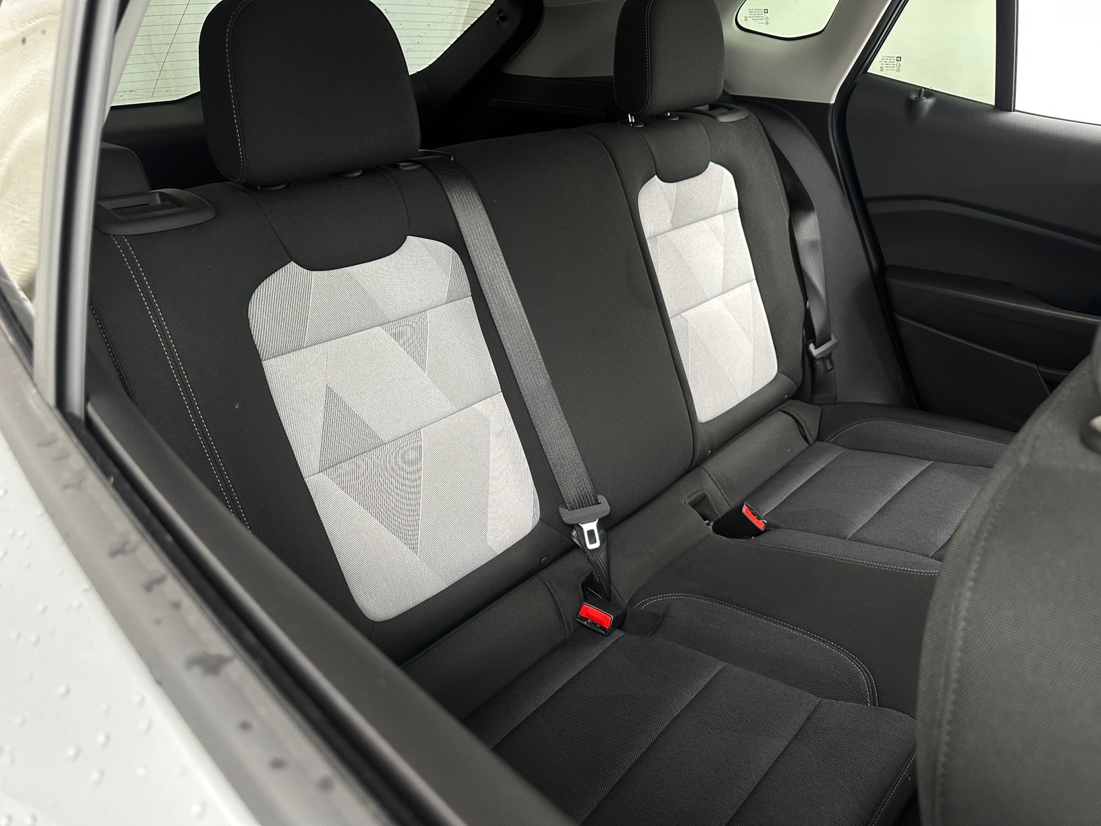 Thumbnail: 2025 Chevrolet Trax - 6